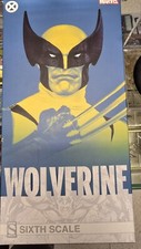 Men wolverine figure usato  Avigliana