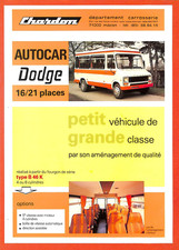 Macon thistle body d'occasion  Expédié en Belgium
