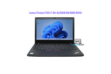 Lenovo thinkpad t480 gebraucht kaufen  Bönningstedt