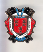 Rare pin pins.. d'occasion  Expédié en Belgium