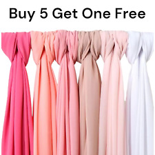 Good quality chiffon for sale  LONDON