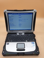 Panasonic toughbook mk6 for sale  RADSTOCK
