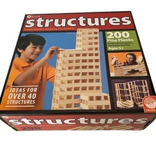 Keva structures wooden for sale  Gaithersburg