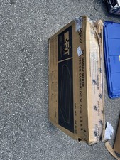 Whirlpool wvu17uc0js range for sale  Cumming