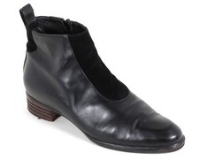 Stiefeletten blogger halbschuh gebraucht kaufen  Gleichen