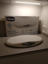 Chicco bilancia digitale usato  Villafranca di Verona
