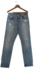 Levi 501 w30 gebraucht kaufen  Pulheim