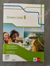Green line bayern gebraucht kaufen  Wenzenbach