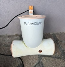 Skimmer piscina usato  Seniga