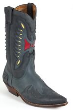 Cowboystiefel westernstiefel l gebraucht kaufen  Bovenden