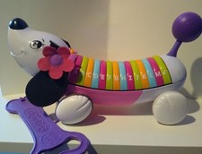 Alpha pup leap for sale  Mesa