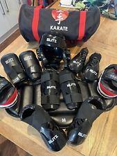 Martial arts sparring for sale  THATCHAM