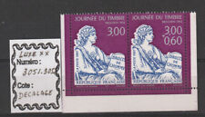 Variete timbres stamps d'occasion  Aulnay-sous-Bois