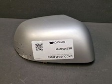 Coque rétroviseur alu d'occasion  Velaux