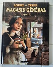 Magasin general tome d'occasion  Ermont