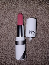 Boots no7 lipstick for sale  LIVERPOOL
