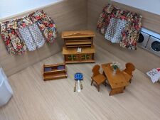 Vintage puppenhaus möbel gebraucht kaufen  Falkenberg