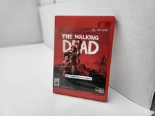 Walking dead final for sale  Titusville