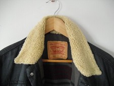 levis fur jacket for sale levis fur jacket for sale LONDON