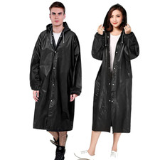 Men black waterproof for sale  Solon