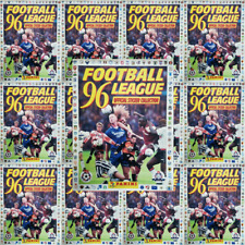 Panini football league for sale  DARLINGTON