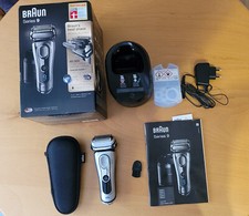 Braun series nass gebraucht kaufen  Kirkel