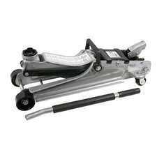 Cric hydraulique bas d'occasion  Wambrechies