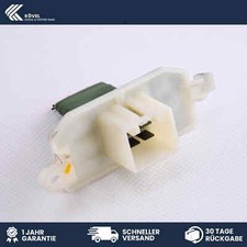 Riginal vorwiderstand gebläse gebraucht kaufen Riginal vorwiderstand gebläse gebraucht kaufen  Eilenburg