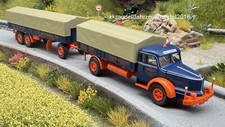 Brekina krupp titan gebraucht kaufen  Schwalmtal
