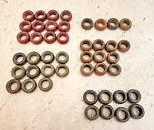 Vintage carrom rings for sale  Omaha
