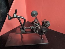Happy metal schraubenmännchen gebraucht kaufen  Neustrelitz
