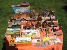 Vollmer faller kibri gebraucht kaufen Vollmer faller kibri gebraucht kaufen  München