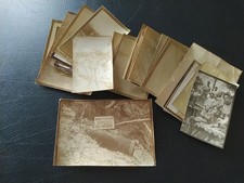 fotografie ww1 usato  Osimo