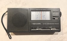 Realistic 360 shortwave for sale  Chico