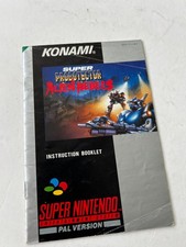 Super probotector manual d'occasion  Jacou