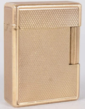 Ancien briquet métal d'occasion  Dijon