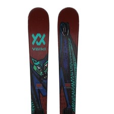 Ski occasion volkl d'occasion  La Roche-sur-Foron