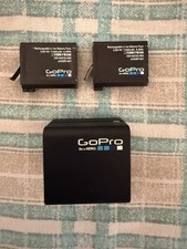 Gopro battery bacpac usato  Cesena