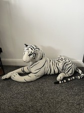 White snow tiger for sale  CONGLETON