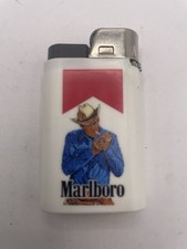 Marlboro vintage lighter for sale  Gardiner