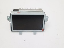 Display Ford FOCUS 3 BM5T18B955FE 12-2015 comprar usado  Enviando para Brazil