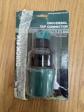 Green jem universal for sale  LONDON