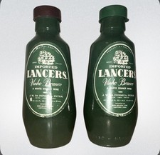 Lancer wines vinho for sale  Brule