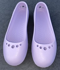 Crocs prima ballerina for sale  RINGWOOD