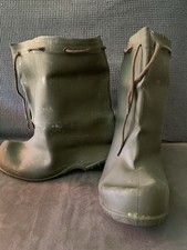 überschuhe gummistiefel 260 gebraucht kaufen  Bremen