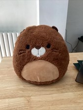 Squishmallows inch fuzzamallow for sale  CHATHAM