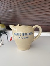 Rare pastis pitcher d'occasion  Expédié en Belgium