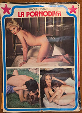 Manifesto originale 1978 usato  Azzate