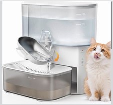 Wireless pet water for sale  Fairbanks