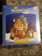 2002 santa workbench for sale  Seffner